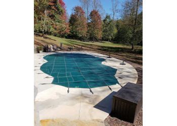 3 Best Pool Services in Winston Salem, NC - Expert Recommendations