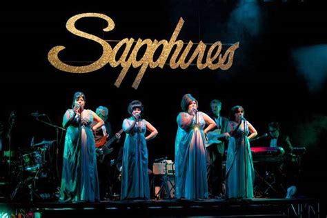 Musical Preview: The Sapphires @ Barbican Theatre | Londonist