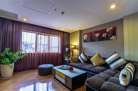 Saigon Hotel, Ho Chi Minh City | 2024 Updated Prices, Deals