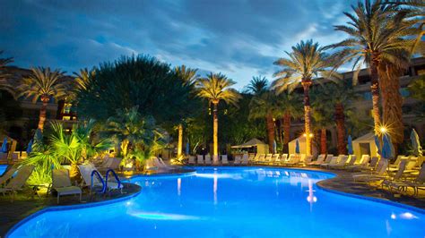 Hyatt Regency Indian Wells Resort & Spa 12