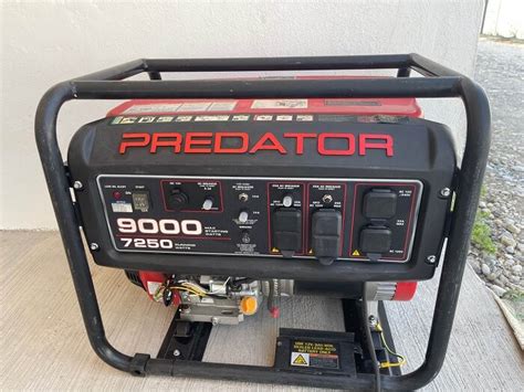 Predator 3500 Vs 9000 - The Best Home Tools