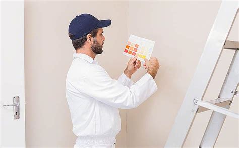 What is the importance of commercial painting? | SiteMindWeb