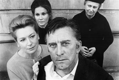 The Arrangement. 1969. Written and directed by Elia Kazan | MoMA