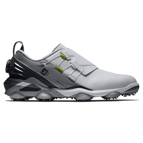 FootJoy Tour Alpha BOA Golf Shoes – GBGolf