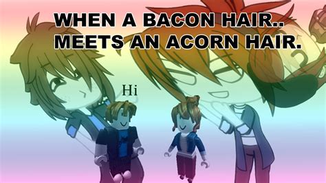 Roblox Bacon Hair Rap - vrogue.co