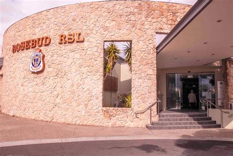 Rosebud RSL Club - Restaurant Reviews, Phone Number & Photos - TripAdvisor