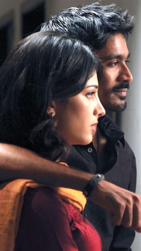 3 Movie, Dhanush And Shruti Hasaan, dhanush, shruti hasaan, actor ...