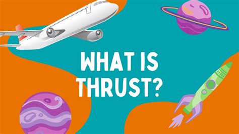 What is Thrust? Easy Science Experiment!! - YouTube