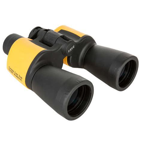 PLASTIMO Waterproof BAK4 Prism Marine Binoculars 7x50 ...