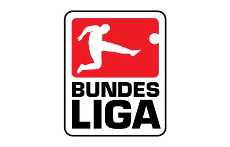 Bundesliga Logo Png Transparent & Svg Vector Png No Background