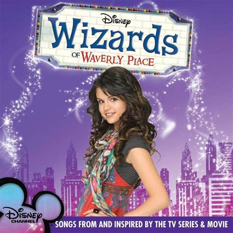 Wizards of Waverly Place - Wizards of Waverly Place Photo (12613006) - Fanpop