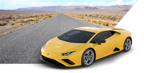 Lamborghini Huracán EVO RWD | Lamborghini.com