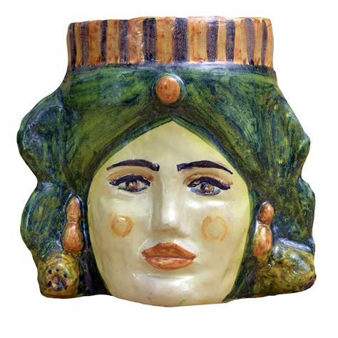 Opuntia Ceramic Vase Artema Galli | Artemest