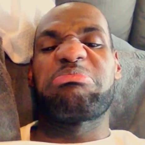 LeBron James puts out Instagram video 'two rangs'