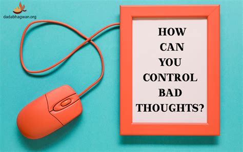 How to Get rid of Negative Thoughts | Negative Thoughts | Bad Thoughts | Unpleasant thoughts