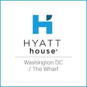 Hyatt House – Wharf Life DC