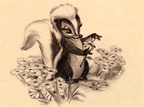 Image - Bambi flower.png - DisneyWiki