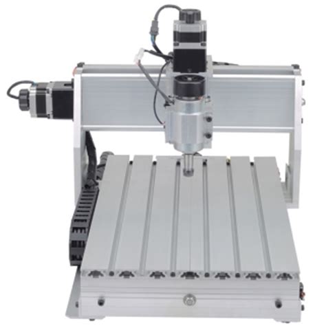 Small 3040 CNC Router/ CNC 3040Z-DQ 3 Axis for Sale--ChinaCNCzone