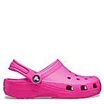 Color Pop Crocs Girls Toddler Classic Clog | Rack Room Shoes