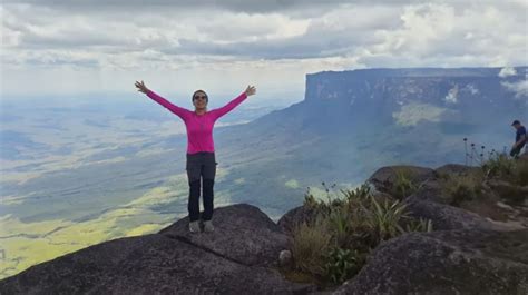 Hiking Mount Roraima: the complete guide