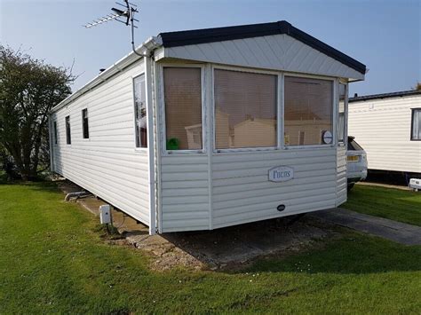 3 Bedroom Static Caravan For Sale Haven Church Farm West Sussex | in Bognor Regis, West Sussex ...