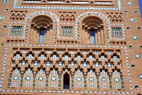 Patrimonio Andaluz: El arte Mudejar