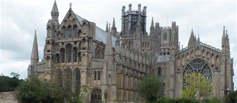 How To Spend A Day In Ely, Cambridgeshire