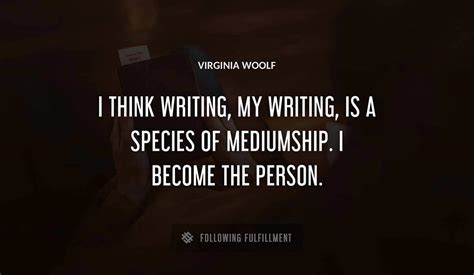 The Best Virginia Woolf Quotes