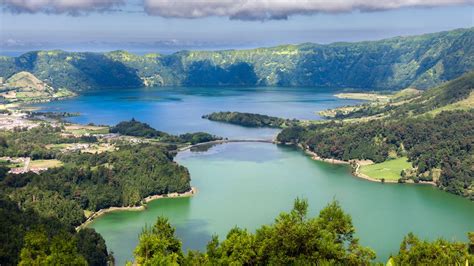 Why São Miguel is the perfect island to discover the Azores - Lonely Planet