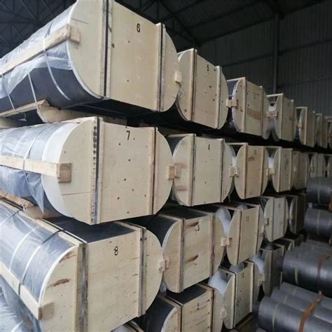 China Uhp 500 Graphite Electrode Manufacturers and Suppliers - Factory ...