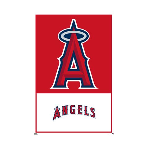 Mlb Los Angeles Angels
