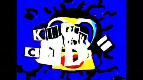 Klasky Csupo Logo in G major - YouTube