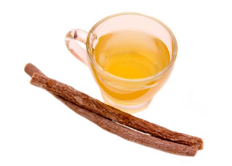 Licorice Tea & Blood Pressure | Healthfully