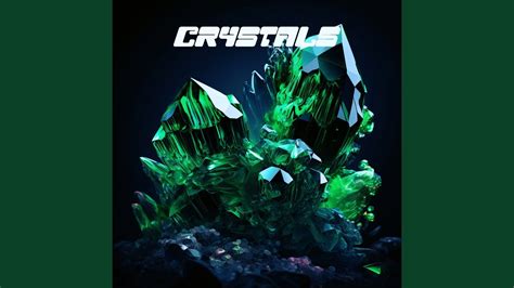 CRYSTALS (Slowed) - YouTube Music