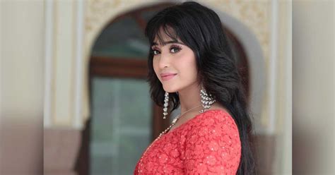 Shivangi Joshi On Television Content: "The Shows Are No Longer ...