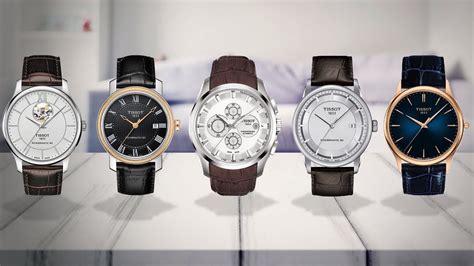 TOP 5 ĐỒNG HỒ TISSOT 1853 GIÁ CAO NHỮNG VẪN BÁN CHẠY NHẤT | Đồng hồ nam, Đồng hồ, Đồng hồ cổ