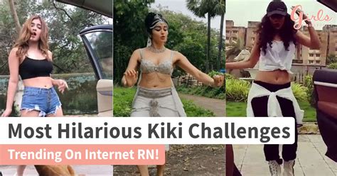 Kiki Challenge Funny – Telegraph