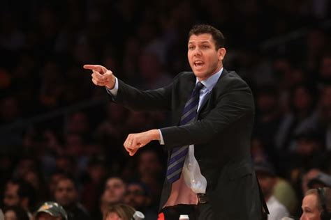 Luke Walton Has Reportedly Landed A New Coaching Job - The Spun