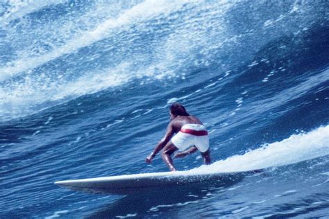 The surfing life story of Eddie Aikau | South africa travel, Big wave surfing, Hawaiian history