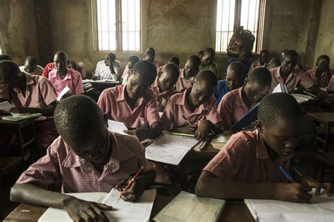 10 Ways Developing Countries Have Improved Education - BORGEN