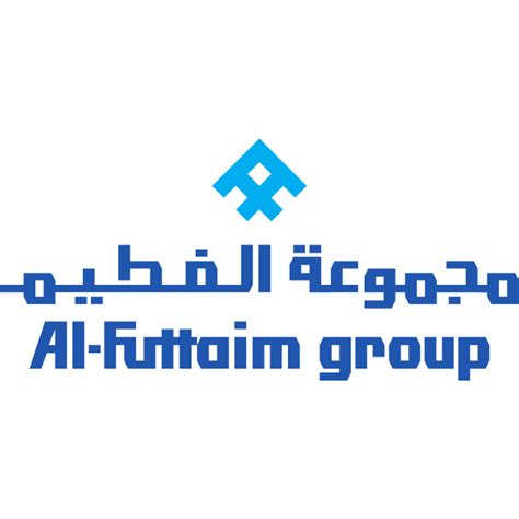 Al-Futtaim Group DL logo Download png