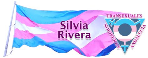 Asociacion de Transexuales de Andalucía - Sylvia Rivera: Modelo transexual acapara la portada de ...