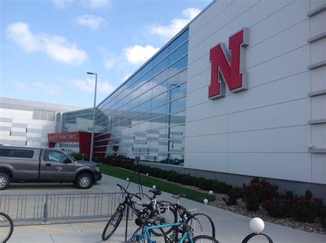 Bob Devaney Sports Center - Metal Design Systems