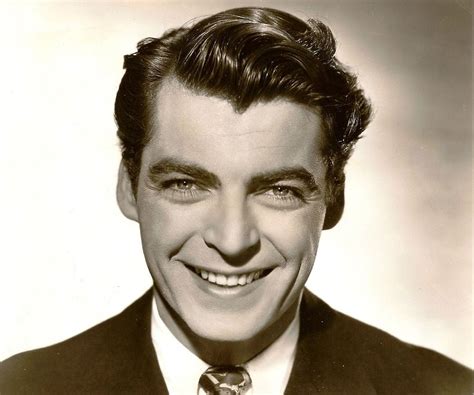 Rory Calhoun Biography - Facts, Childhood, Family of Actor