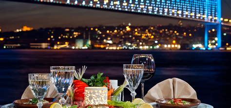 Dinner Cruise and Turkish Night Show On The Istanbul Bosphorus (Unlimited Alcohol ...