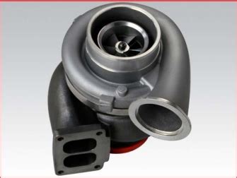 Turbos for Detroit Diesel Series 60 | Turbochargers