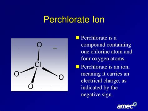 PPT - Perchlorate PowerPoint Presentation, free download - ID:191643