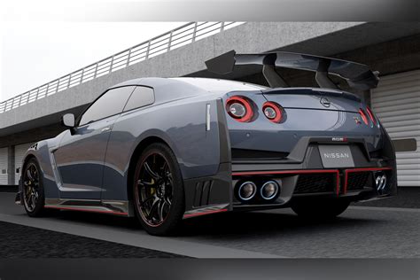 2024 Nissan GT-R revealed, not for Australia | CarExpert