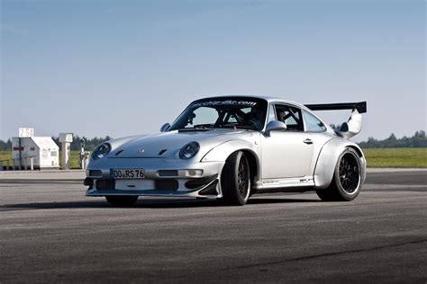 Porsche 993 Wallpapers - Top Free Porsche 993 Backgrounds - WallpaperAccess