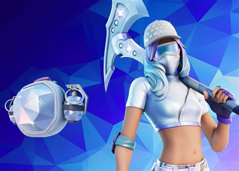 Is Fortnite: The Diamond Diva Starter Pack Worth Buying?